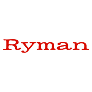 ryman Logo PNG Vector