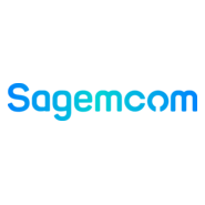 Sagemcom Logo PNG Vector