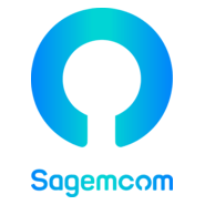 Sagemcom Logo PNG Vector