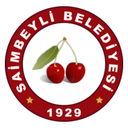 SAİMBEYLİ BELEDİYESİ Logo PNG Vector