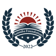 Sainuba Foundation Ltd Logo PNG Vector