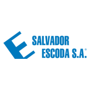 Salvador Escoda S.A. Logo PNG Vector