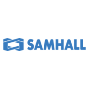 Samhall Logo PNG Vector