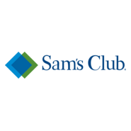 Sam's Club Logo PNG Vector