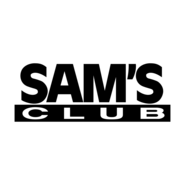 Sam's Club Logo PNG Vector