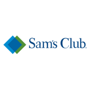 Sam's Club Logo PNG Vector