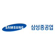 Samsung Heavy Industries Logo PNG Vector
