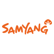 Samyang Logo PNG Vector