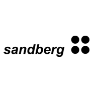 Sandberg Guitars Logo PNG Vector