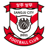 Sangju Sangmu Logo PNG Vector