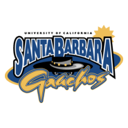 Santa Barbara Gauchos Logo PNG Vector