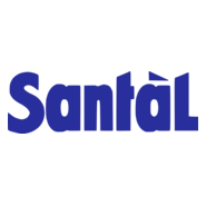 santal Logo PNG Vector