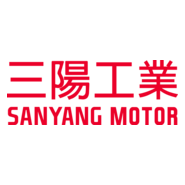 Sanyang Motor Logo PNG Vector