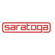 saratoga Logo PNG Vector