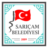 SARIÇAM BELEDİYESİ Logo PNG Vector