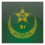 Sarikat Islam (SI) Logo PNG Vector