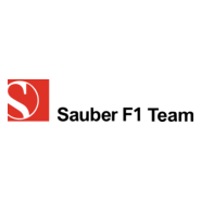 Sauber F1 Team Logo PNG Vector