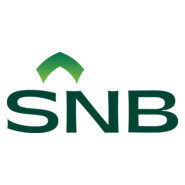 Saudi National Bank (SNB) Logo PNG Vector