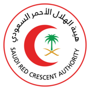 Saudi Red Crescent Authority Logo PNG Vector