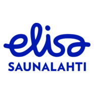 Saunalahti Logo PNG Vector