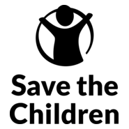 Save the Children Logo PNG Vector