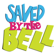 Saved by the Bell Logo PNG Vector