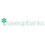 saveupbanks Logo PNG Vector