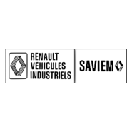 saviem renault Logo PNG Vector