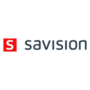Savision Logo PNG Vector