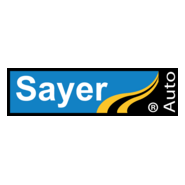Sayer auto Logo PNG Vector
