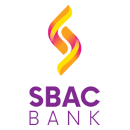 SBAC Bank Logo PNG Vector