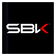 SBK SUPERBIKE 2022 Logo PNG Vector