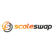 Scaleswap Logo PNG Vector