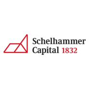 Schelhammer Capital Bank Logo PNG Vector