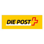 Schweizerische Post Logo PNG Vector