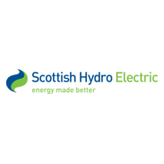 Scottish Hydro Electric Logo PNG Vector