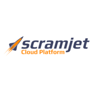 Scramjet Cloud Platform Logo PNG Vector