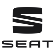 Seat Logo PNG Vector