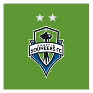 Seattle Sounders FC 2020- Logo PNG Vector