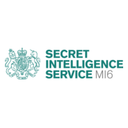 Secret Intelligence Service Logo PNG Vector