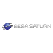 Sega Saturn Logo PNG Vector