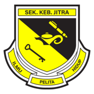 Sekolah Kebangsaan Jitra Logo PNG Vector