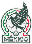 SELECCION MEXICANA Logo PNG Vector