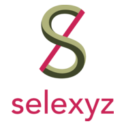 Selexyz Logo PNG Vector