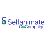Selfanimate GoCampaign Logo PNG Vector