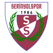Serinyolspor Logo PNG Vector