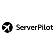 Serverpilot Logo PNG Vector