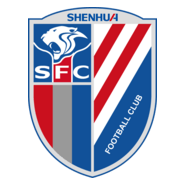 SHANGHAI SHENHUA FOOTBALL CLUB Logo PNG Vector