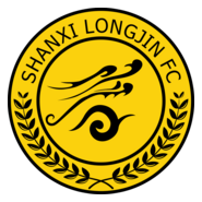 SHANXI LONGJIN FOOTBALL CLUB Logo PNG Vector