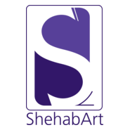 ShehabArt Logo PNG Vector